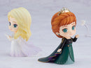 1627 Frozen 2 Nendoroid Anna: Epilogue Dress Ver.