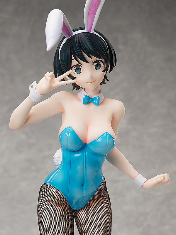 Rent-a-Girlfriend FREEing Ruka Sarashina: Bunny Ver.