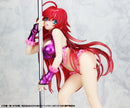 High School DxD KAITENDOH Rias Gremory Pole Dance ver.～Purple Color～