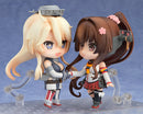 688 Kantai Collection -KanColle- Nendoroid Iowa
