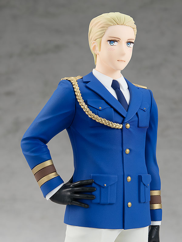 Hetalia World★Stars POP UP PARADE Germany