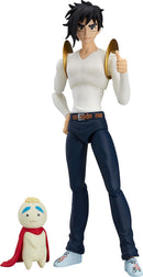 SP-087 Sexy Commando Gaiden: Sugoi yo!! Masaru-san figma Masaru Hananakajima