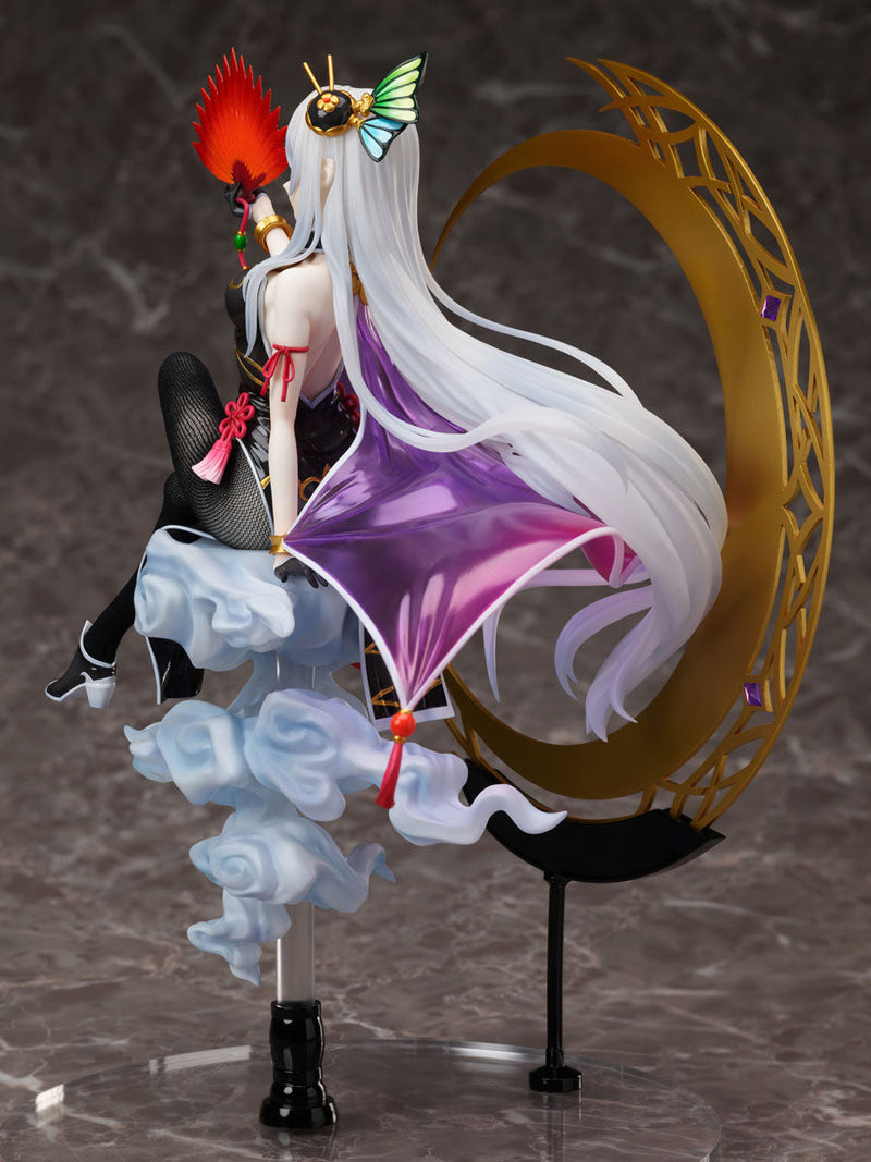 Re:ZERO Starting Life in Another World - FURYU Echidna China Dress ver.