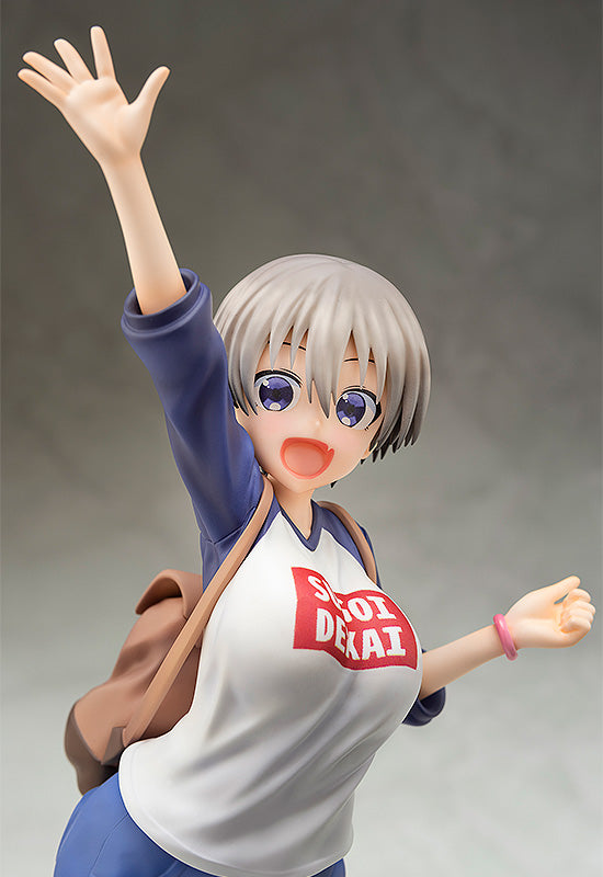 Uzaki-chan Wants to Hang Out! Wonderful Works Hana Uzaki