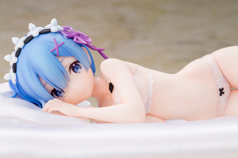 Re:Zero Starting Life in Another World KADOKAWA Rem "sleep sharing" Ver. (3rd-run)