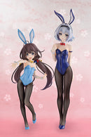 The Ryuo's Work is Never Done FREEing Ai Hinatsuru: Bunny Ver.