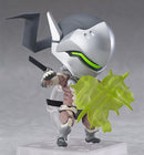 838 Overwatch Nendoroid Genji: Classic Skin Edition