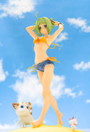Amanchu! Advance AQUAMARINE Hikari Kohinata: Swimsuit style