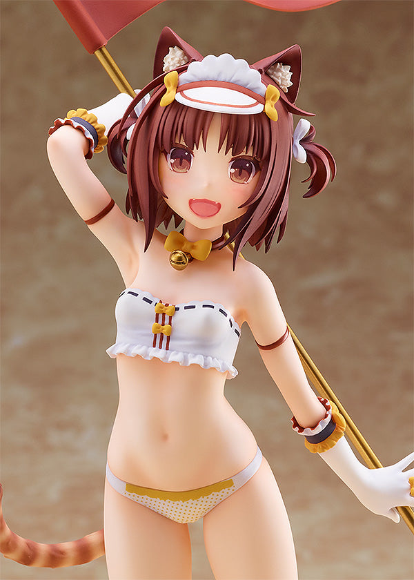 NEKOPARA NEKOYOME Azuki: Race Queen ver.