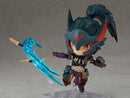 1284‐DX MONSTER HUNTER WORLD: ICEBORNE Nendoroid Hunter: Female Nargacuga Alpha Armor Ver. DX