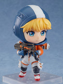 1828 Apex Legends Nendoroid Wattson