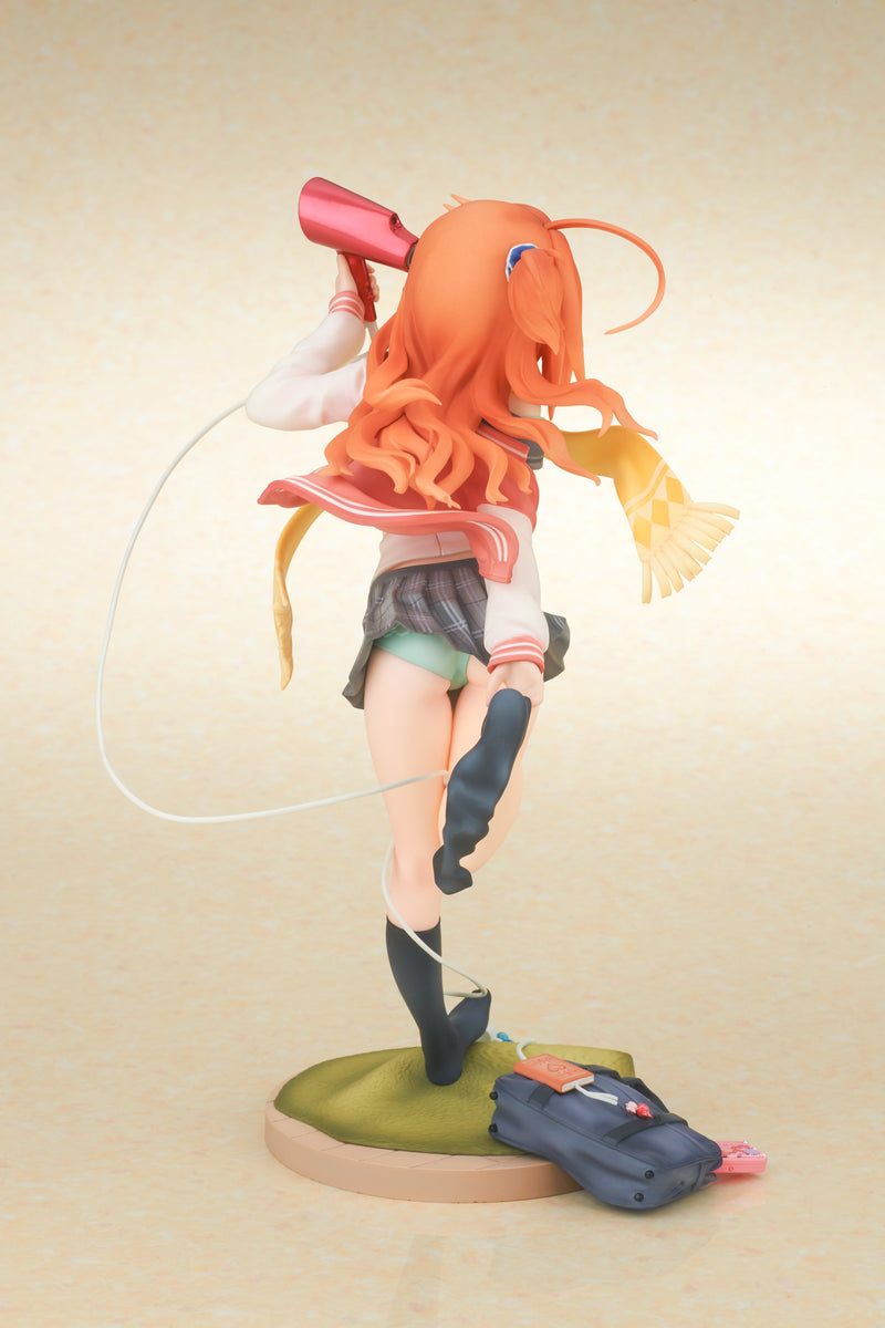SABBAT OF THE WITCH Broccoli Meguru Inaba