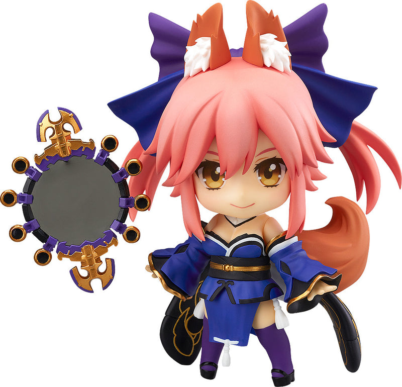 710 Fate/EXTRA Nendoroid Caster (re-run)