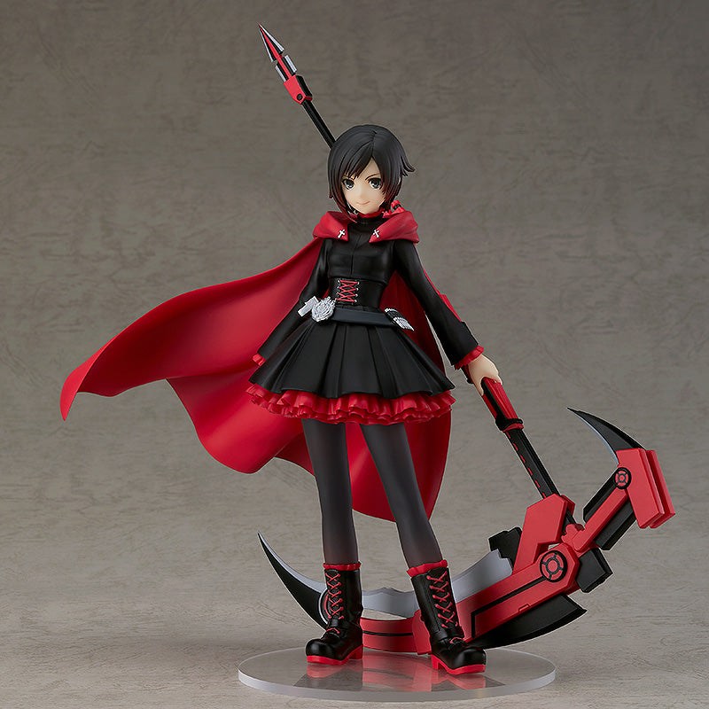 RWBY POP UP PARADE Ruby Rose