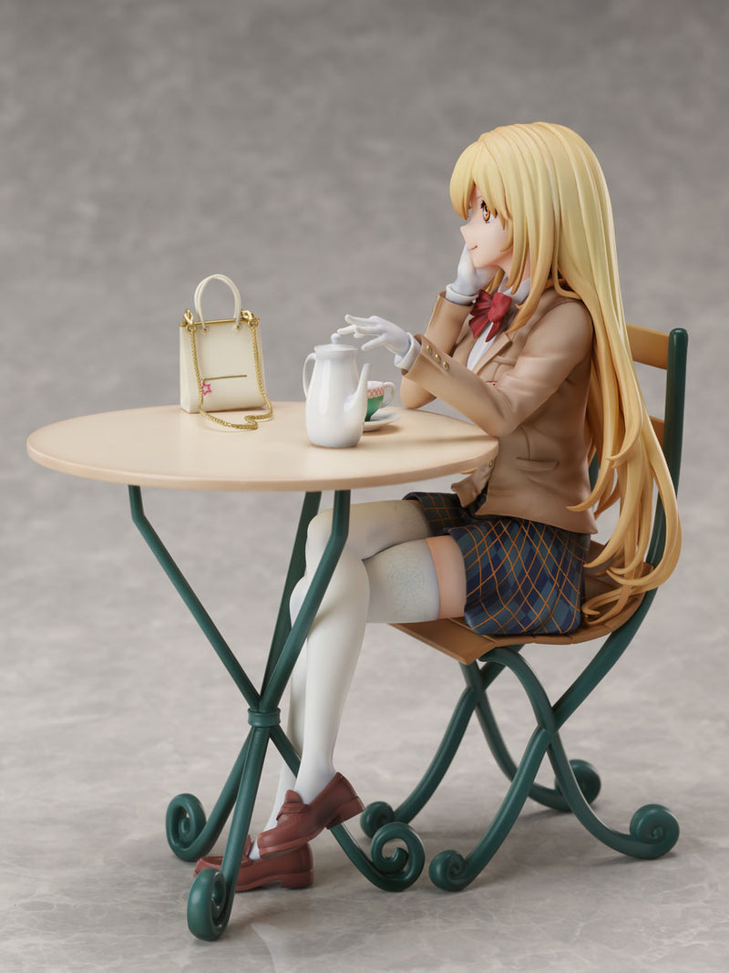 A Certain Scientific Railgun T FURYU Misaki Shokuhou Live Drawing Ver. 1/7 Scale Figure