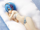 Re:ZERO -Starting Life in Another World- KADOKAWA Rem "Sleep Sharing" Blue Lingerie Ver.