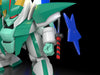 Mashin Hero Wataru Max Factory PLAMAX MS-11 GENOUMARU