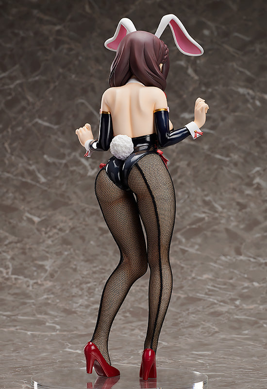 KONO SUBARASHII SEKAI NI SYUKUFUKU WO! LEGEND OF CRIMSON FREEing Yunyun: Bunny Ver.