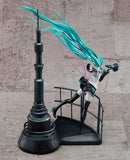 Character Vocal Series 01: Hatsune Miku Good Smile Company Hatsune Miku: Love is War Refined Ver. -Good Smile Company 20th