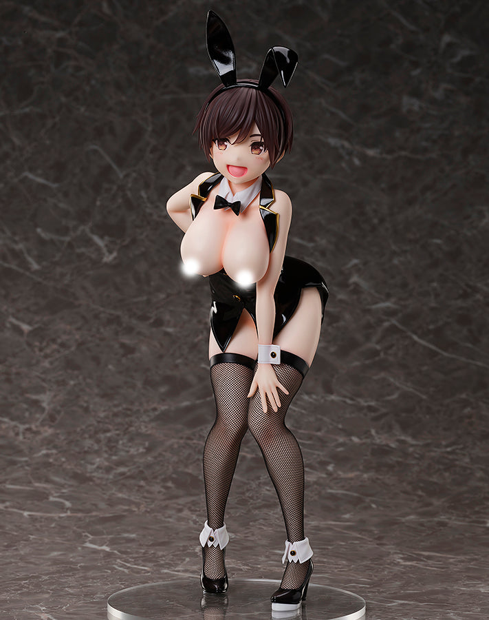 BINDing Creators Opinion BINDing Mutsuki Hayakawa Bunny Ver.