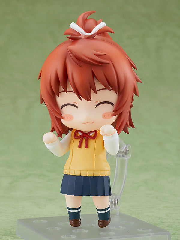 Non Non Biyori Nonstop Nendoroid More: Face Swap Non Non Biyori Nonstop (Set of 6 faces)