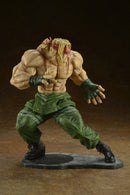 STREET FIGHTER III 3rd STRIKE Embrace Japan Fighters Legendary series "ALEX"