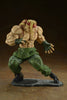 STREET FIGHTER III 3rd STRIKE Embrace Japan Fighters Legendary series 