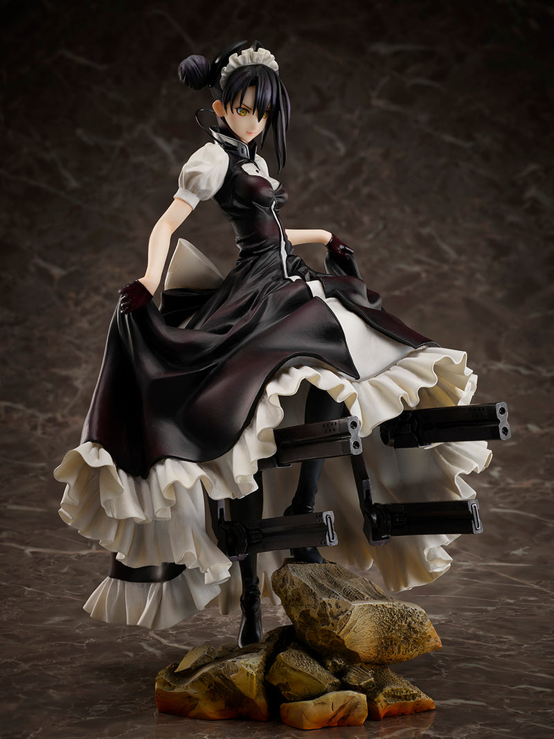 Girls' Frontline FURYU Corporation Agent