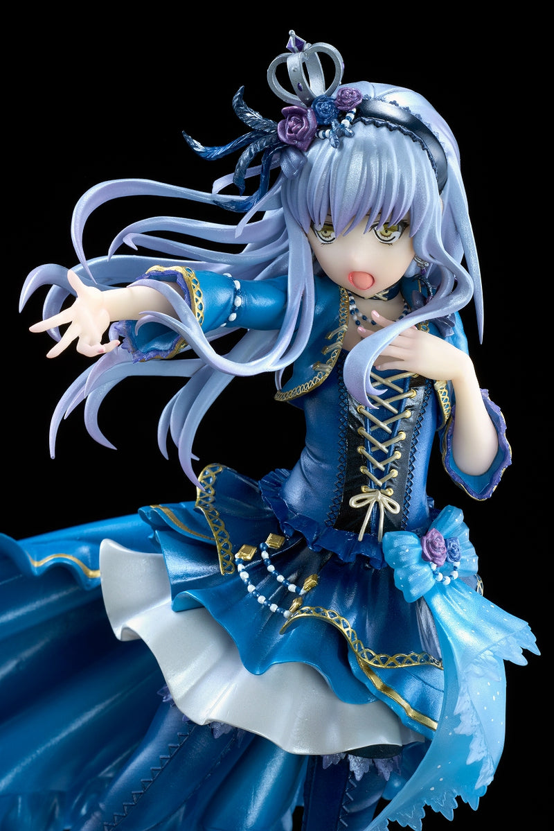 Bang Dream! Girls Band Party Bushiroad Creative VOCAL COLLECTION- Yukina Minato from Roselia Limited Overseas Pearl Ver.