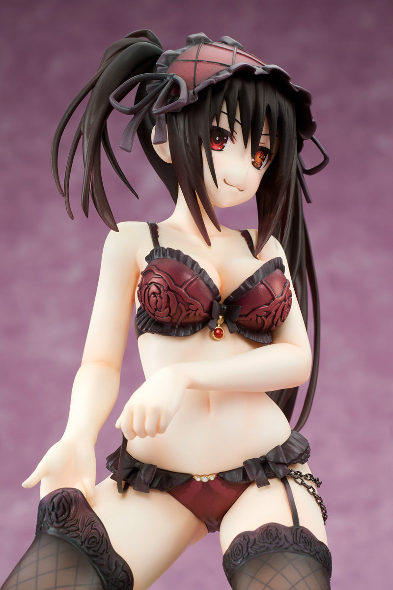 Date A Live WAVE DREAMTECH Kurumi Tokisaki [Date A Gravure]