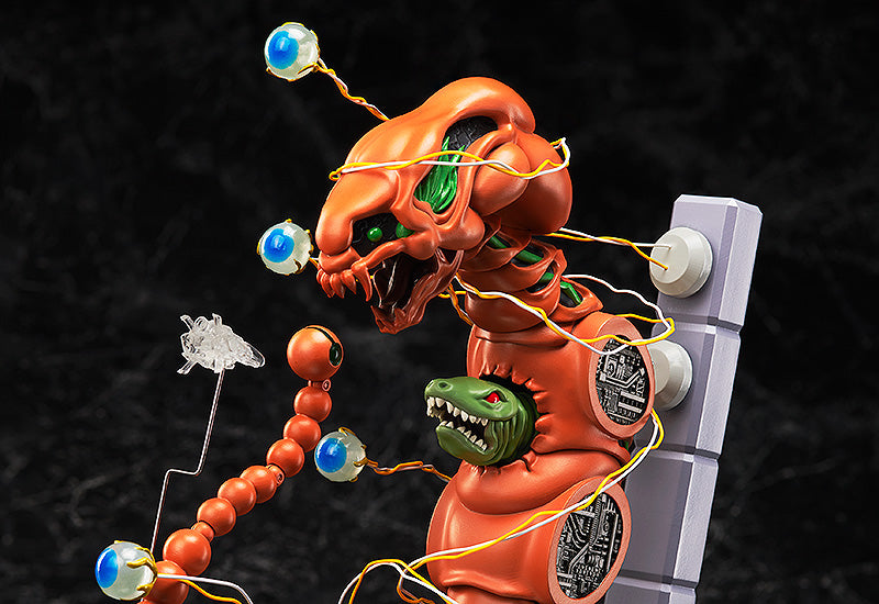 SP-113 R-TYPE figma Dobkeratops