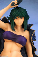 SILENT MÖBIUS GRIFFON ENTERPRISES Kiddie Phenyl ～Swimsuit Under Jacket ver.～