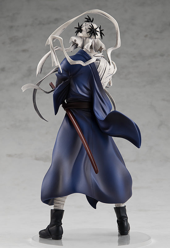 Rurouni Kenshin POP UP PARADE  Makoto Shishio