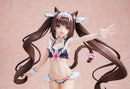 NEKOPARA KADOKAWA Chocola: Maid Swimsuit ver.