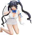 Is It Wrong to Try to Pick Up Girls in a Dungeon? FREEing Hestia