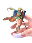 Record of Lodoss War PLAMAX MF-43: minimum factory Deedlit (re-run)