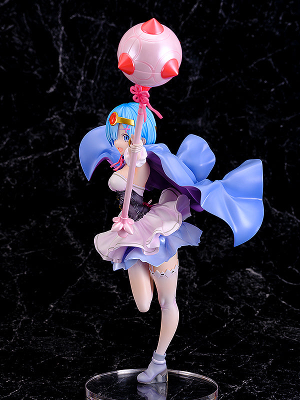 Re:ZERO -Starting Life in Another World- Wonderful Works Another World Rem