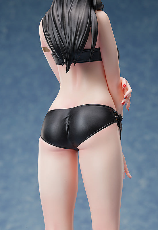 BURN THE WITCH FREEing Noel Niihashi: Swimsuit Ver.