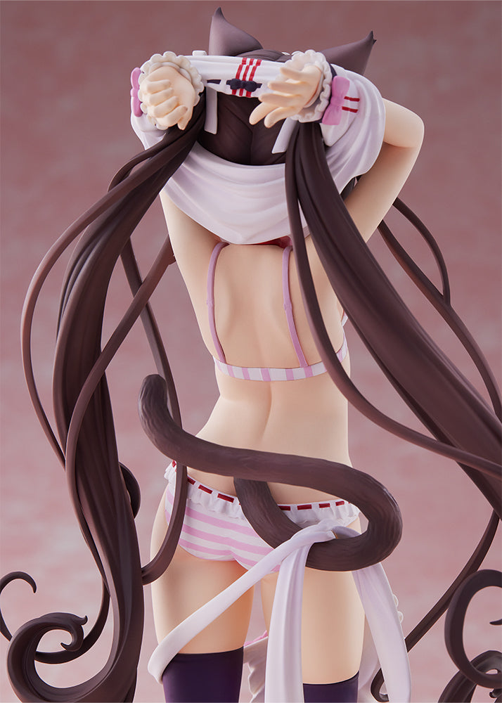 Nekopara PLUMPMOA Chocola～Dress up time～