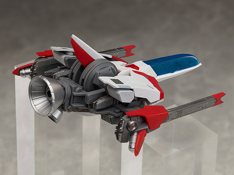 SP-112 THUNDERFORCE III / THUNDERFORCE IV figma FIRE LEO-03“STYX” / figma FIRE LEO-04“RYNEX”