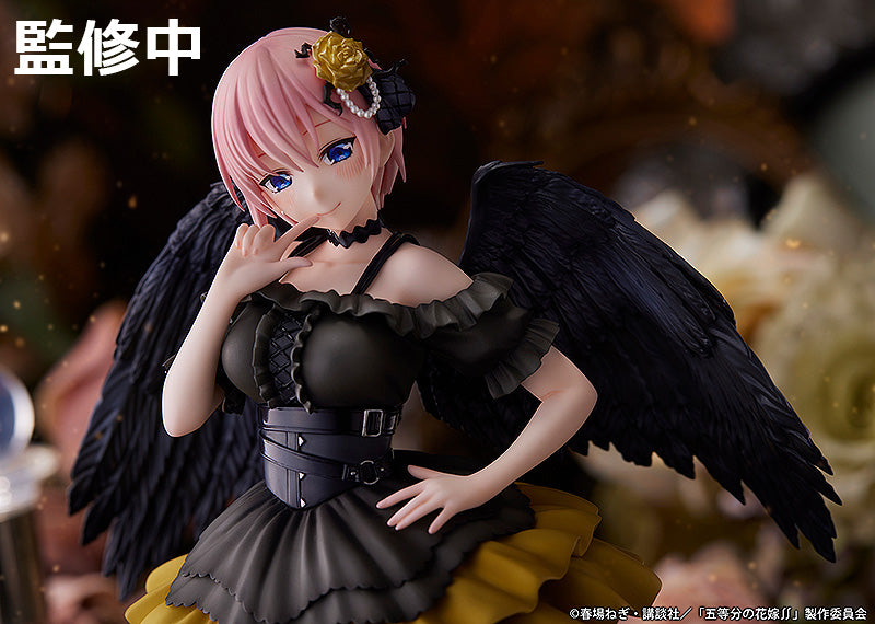 The Quintessential Quintuplets ∬ PROOF Ichika Nakano: Fallen Angel ver.