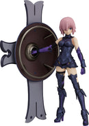 321 Fate/Grand Order figma Shielder/Mash Kyrielight (Re-run)