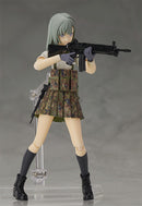 SP-111 Little Armory TOMYTEC figma Ena Toyosaki