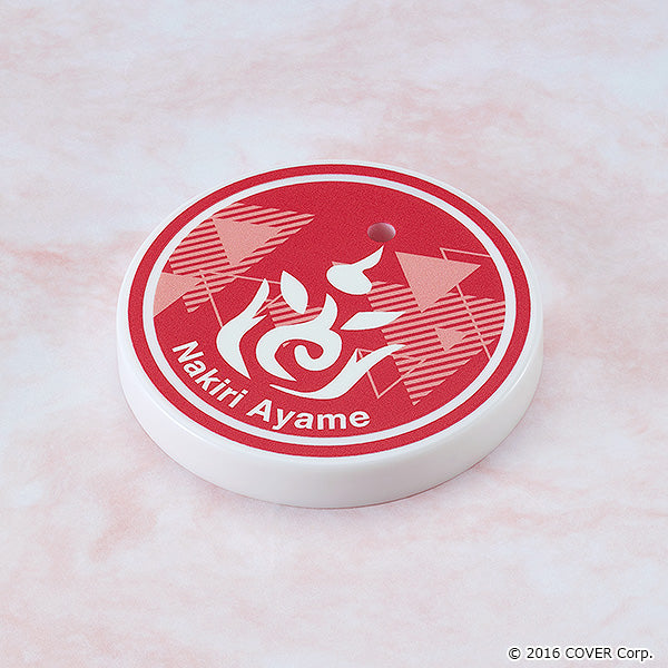 1951 hololive production Nendoroid Nakiri Ayame