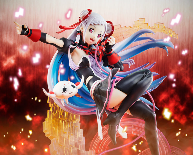 Sword Art Online The Movie: Ordinal Scale FURYU Corporation Yuna