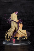 Orchidseed Sailor Succubus Sapphire -Poison Black- Designed By Mogudan (re-run)