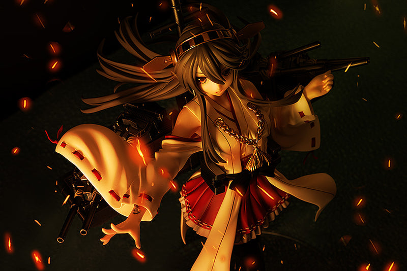 Kantai Collection -KanColle- Phat! Company Haruna