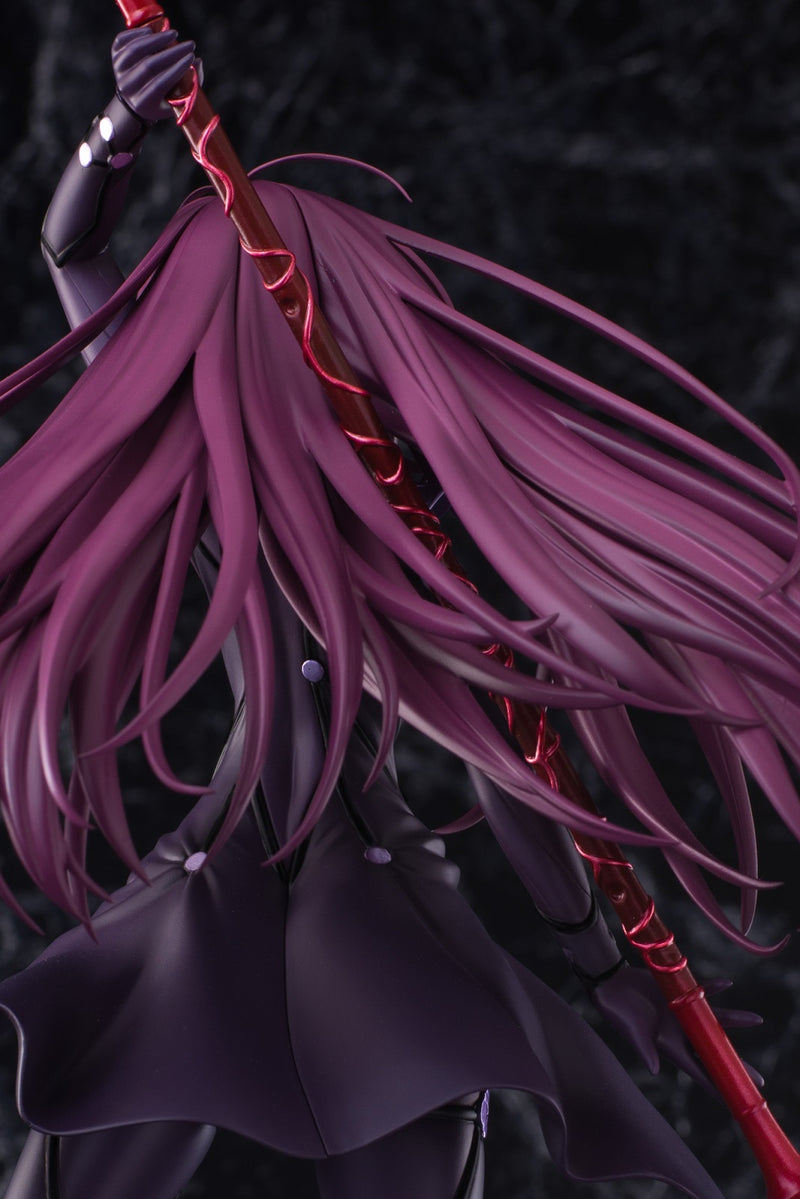 Fate/Grand Order PLUMPMOA Lancer/Scathach (4th re-run)