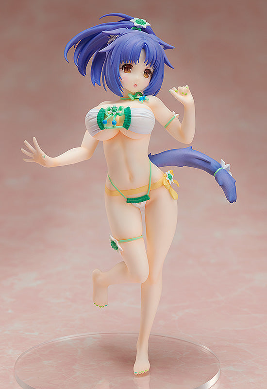 NEKOPARA FREEing Cinnamon: Swimsuit Ver.