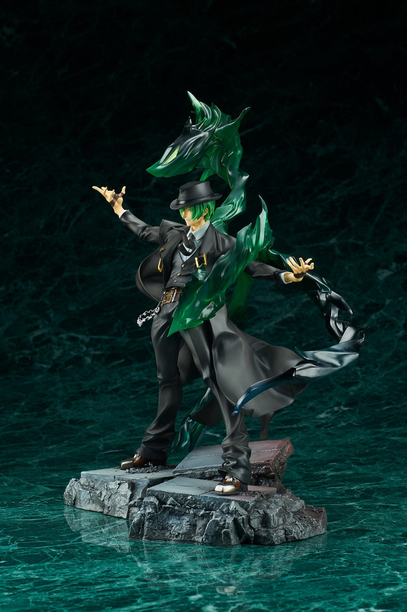 BLAZBLUE Broccoli Hazama